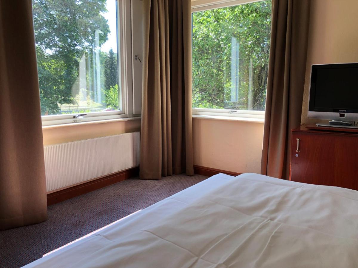 Klaekken Hotel Honefoss Quarto foto